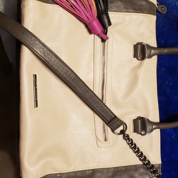 STEVE MADDEN large crossbody bag - Picture 2 of 5